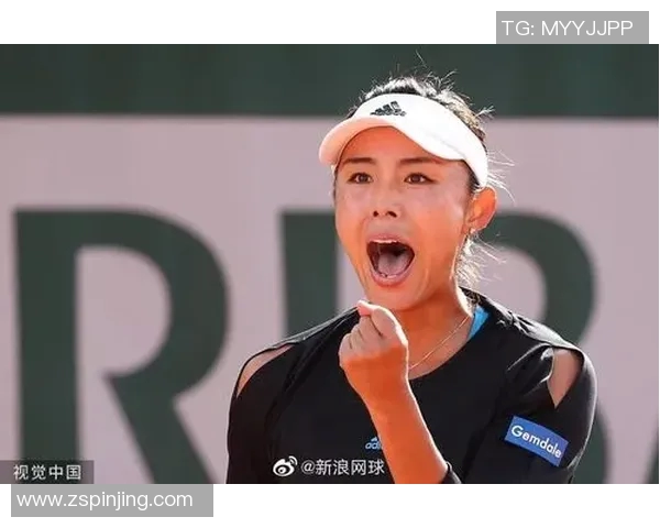 陈敏专访：从青涩少年到网球明星的成长之路与心路历程回顾