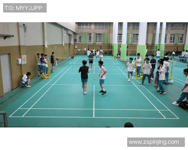 广州羽毛球队个人能力提升之路热议与展望