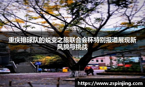 重庆排球队的蜕变之旅联合会杯特别报道展现新风貌与挑战